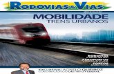 Rodovias&Vias Edição 53 Maio2011