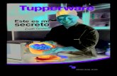 Tupper Ware 112011