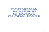 Referat Economia Romaniei Si Globarizarea