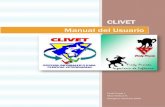 Clivet - El mejor software para veterinarios