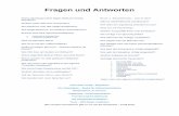 Peter Eder Verlag - Fragen Und Antworten (Deutsch) 12.06