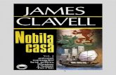 James Clavell - Nobila Casa Vol.1 - V1.0