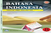 Kelas08 Bahasa Indonesia Yulianti Wahono