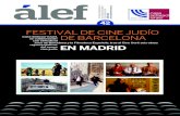 Comunidad Judia Murcia Sefarad 2011-2012