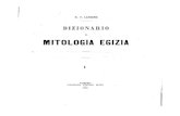 Lanzone, R. 'Dizionario di Mitologia Egizia 2' Turín 1885
