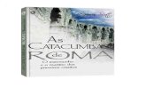 As Catacumbas de Roma - Benjamin Scott