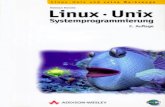 LinuxUnixSystemprogrammierungAddison Wesley,HelmutHerold