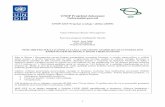 Biomass Project Document BiH