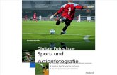 Altschuh, Benedikt - Sport Und Actionfotografie