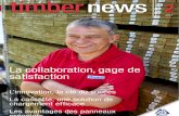 SCA Timber, Timber News 2, 2011, Française