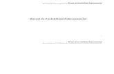 Catalogo de Cuentas Auditoria Gubernamental