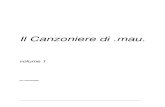 [E-Book] Chitarra - Il Canzoniere Della Musica Italiana