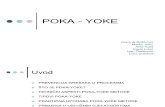 POKA - YOKE