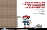Manual Construccion Vivienda Albanileria