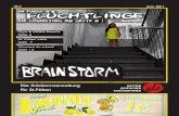 Brainstorm: Ausgabe 8