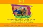 Referencial Curricular Nacional Para Educacao Infantil Vol2