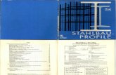 Stahlbau-Profile 15 Auflage 1982