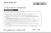 Sony Dsc s3000