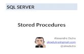 Sql Server   Stored Procedures