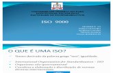 ISO 9000-2000 - Caso V