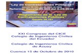 Ley Contrataciones Publicas Venezuela Red.pdf2010