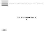 Projetos Eletronicos Com Transistor