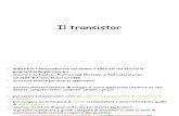 Transistor 0607