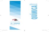 2009 Volume 2 CADERNODOPROFESSOR QUIMICA EnsinoMedio 2aserie Caderno Do Professor