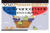 La Vie Associative | n°11 | Le financement des associations