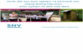 SNV - CLTS Presentation (VN)