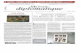 [FR] Le Monde Diplomatique - decembrie 2009