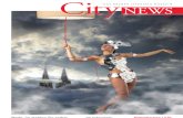 CityNEWS-Ausgabe 03/2011
