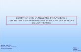 Support analyse financière