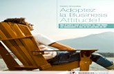 Adoptez La Business Attitude