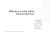HTC P4351 PortugueseBR Manual