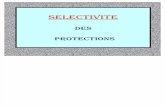 Selectivite Protections