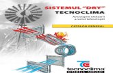 Tecnoclima-Catalog in Romana
