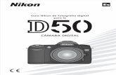 Manual Nikon D50