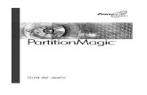 Manual de Partition Magic 7 [176 paginas - en español]