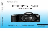 Manual Canon EOS 5D Mark II PT