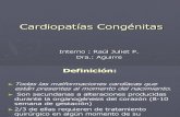 cardiopatia congenita cianotica