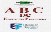 ABC de Educación Financiera