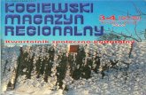 Kociewski Magazyn Regionalny Nr 38-39