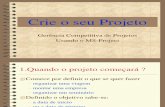 Tutorial MS Project Portugues