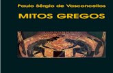Sérgio Vasconcelos - Mitos Gregos