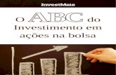 O ABC Do Investimento Em Acoes Na Bolsa