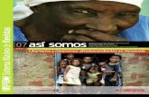 ASÍ SOMOS Nº7 Libertarios y Cimarrones_ Afrodescendientes en Venezuela