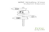 20110506 Wildfire S HTC Turkish UM