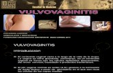 Vulvovaginitis-clase de Ginecologia Fusm