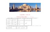 Apostila Curso de Língua Árabe Parte 2.